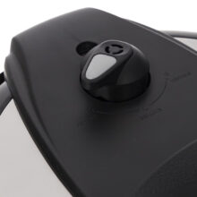 زودپز برقی فلر مدل PC163