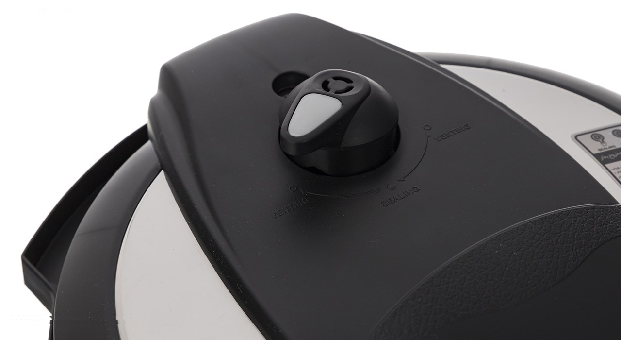 زودپز برقی فلر مدل PC163