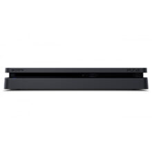کنسول بازی سونی مدل Playstation 4 Slim ریجن 3 کد CUH-2218B ظرفیت 1 ترابایت