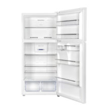 یخچال و فریزر 26 فوت ایکس ویژن مدل TT580-AWD/ASD/AGD/AMD