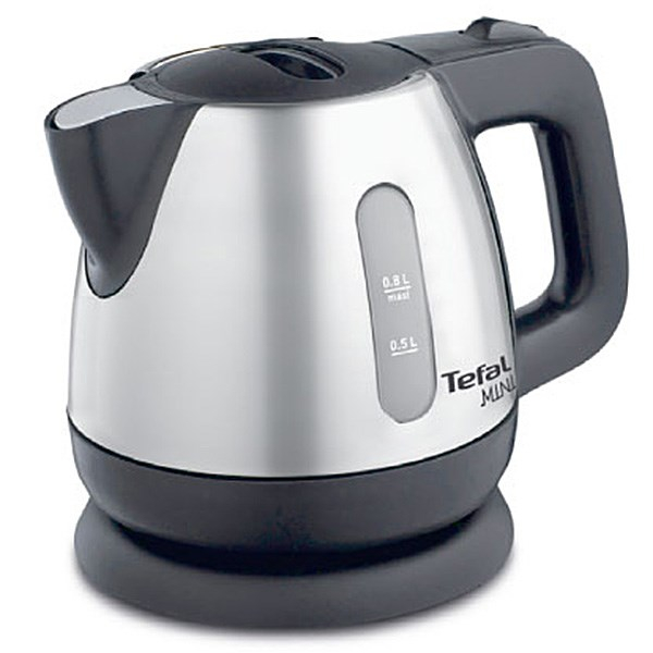 کتری برقی تفال سری مینی مدل BI8125