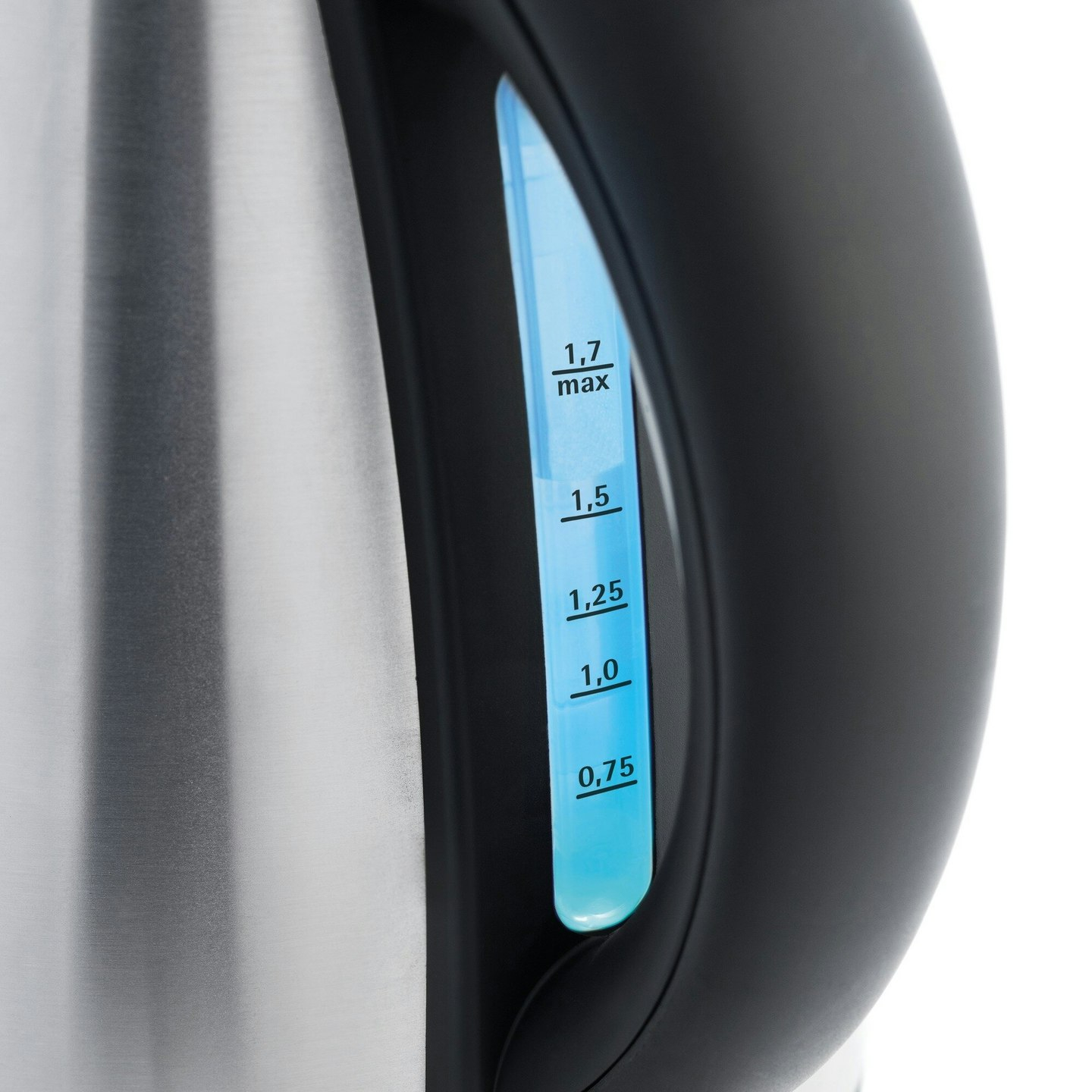 کتری برقی دبلیو ام اف مدل STELIO گنجایش 1.7 لیتر