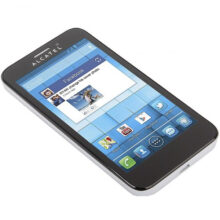 گوشی موبایل آلکاتل مدل One Touch Snap 7025D