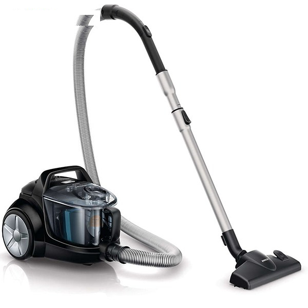 جاروبرقی فیلیپس سری پاورپرو اکتیو مدل FC8631