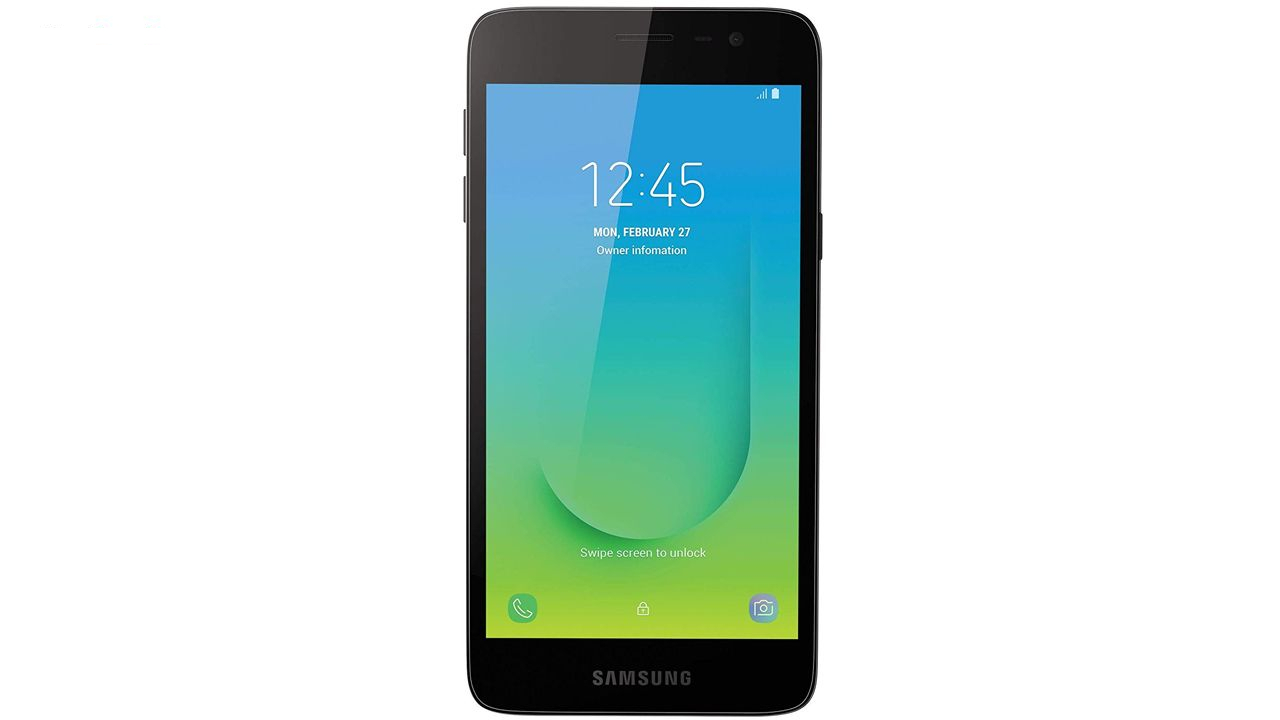 گوشی موبایل سامسونگ مدل Galaxy J2 Core SM-J260FU/DS دو سیم کارت ظرفیت 8 گیگابایت