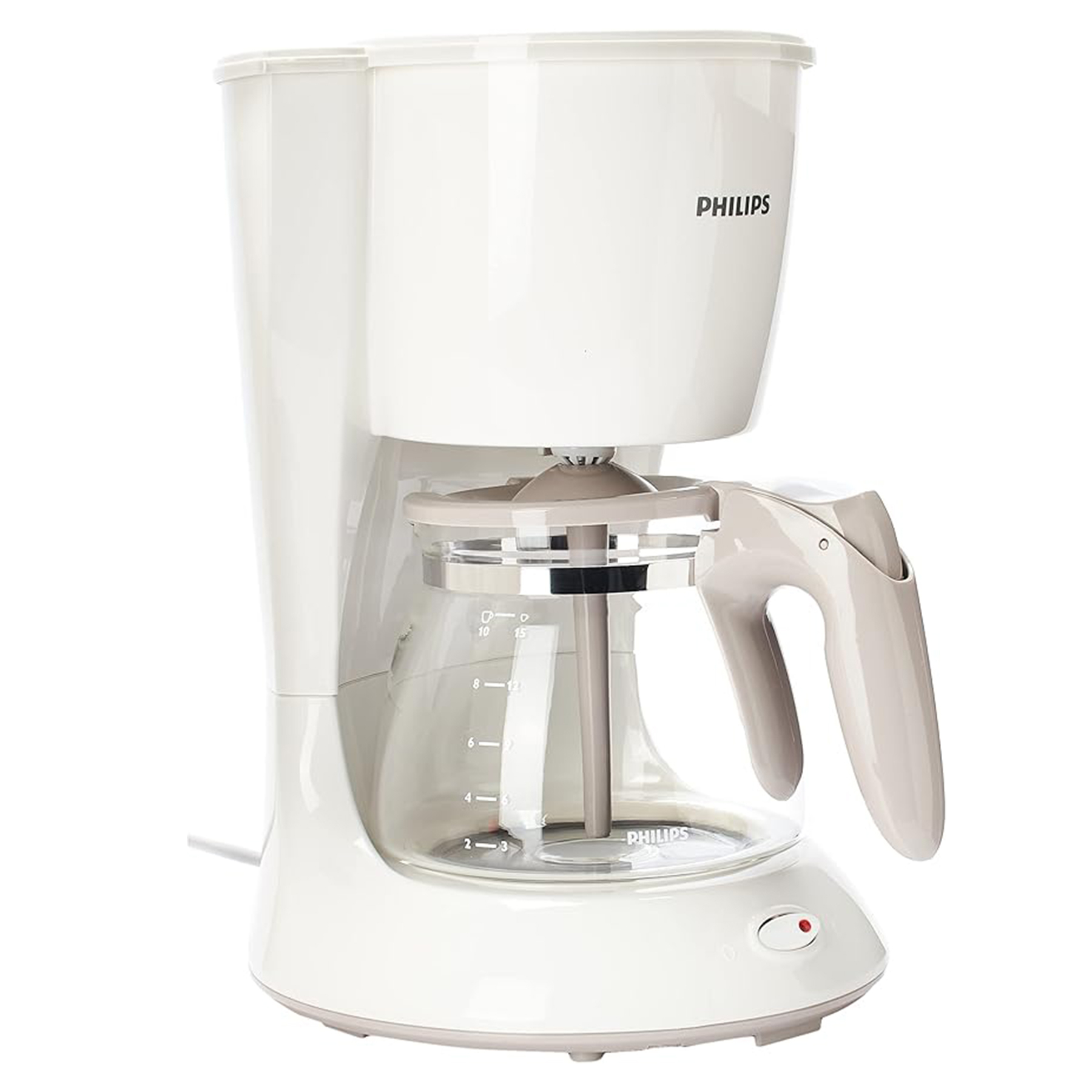 قهوه‌ساز فیلیپس مدل HD7447