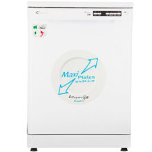 ماشین ظرفشویی کندی مدل CDP-1D64