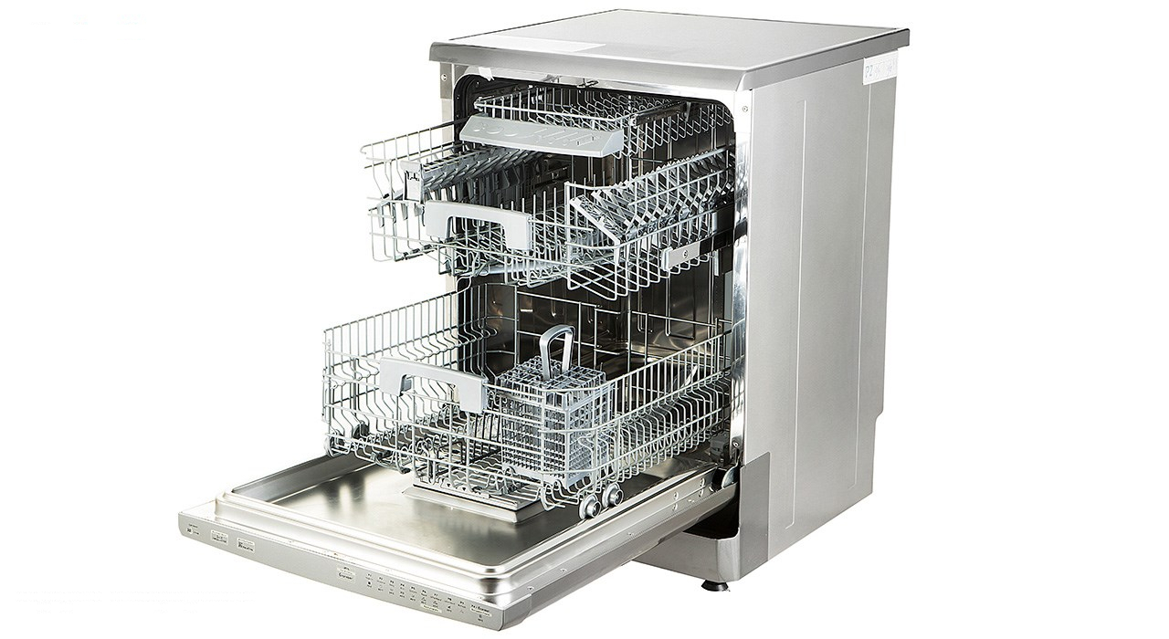 ماشین ظرفشویی کندی مدل CDP-1D64