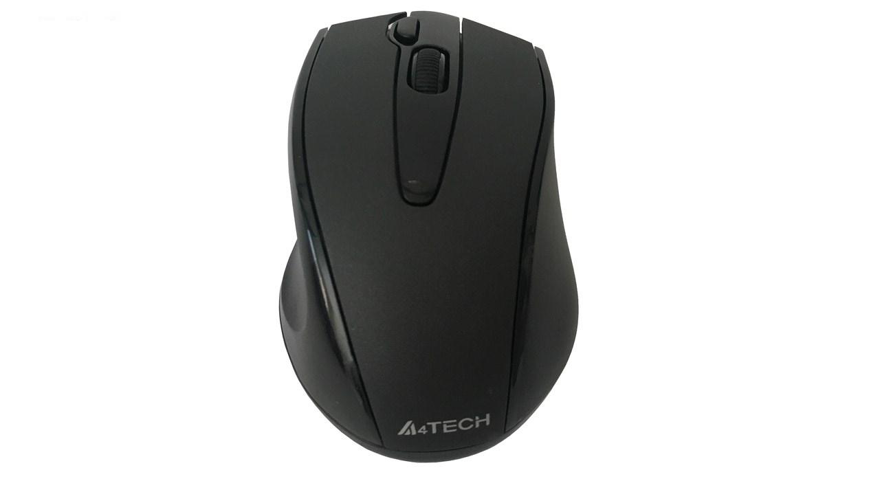 ماوس بی سیم ای فورتک مدل G9-500F