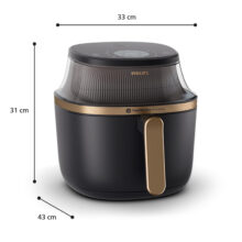 هواپز 6.2 لیتری فیلیپس مدل NA332