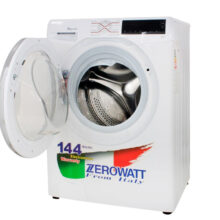 ماشین لباسشویی زیرووات مدل OZ-1599 با ظرفیت 9 کیلوگرم