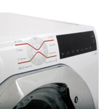 ماشین لباسشویی زیرووات مدل OZ-1599 با ظرفیت 9 کیلوگرم