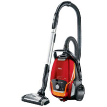 جارو برقی آ.ا.گ مدل VX91-WM