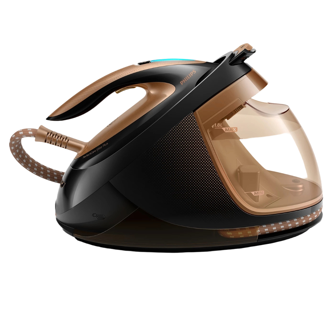 اتو مخزن‌دار 2700 وات فیلیپس مدل GC9682