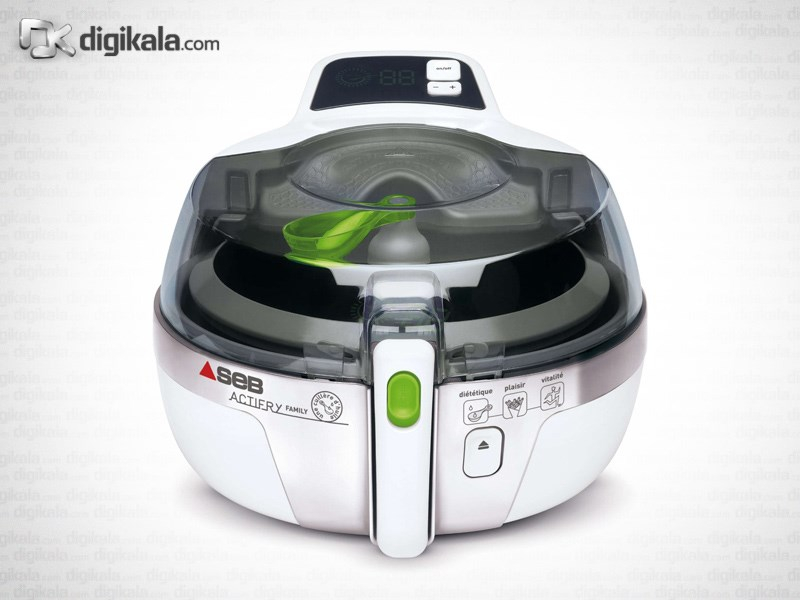 سرخ کن تفال مدل AH9000