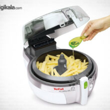 سرخ کن تفال مدل AH9000