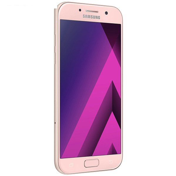 گوشی موبایل سامسونگ مدل Galaxy A3 2017 دو سیم‌ کارت