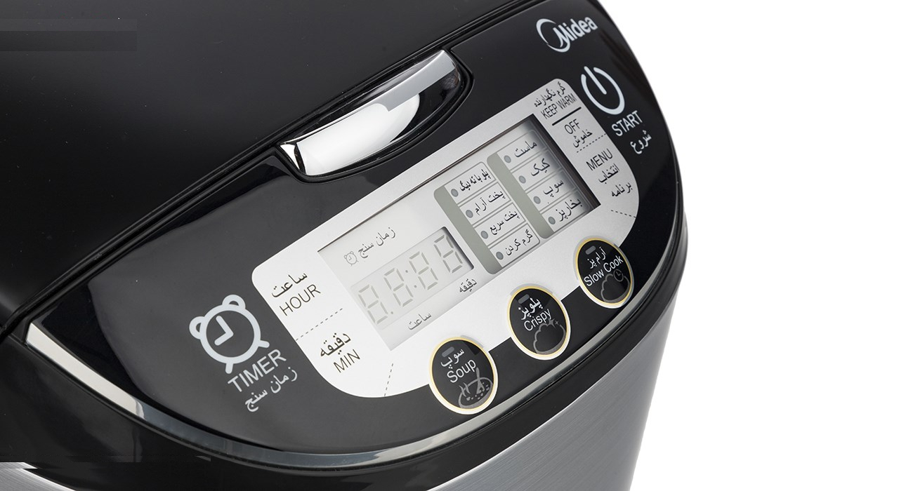 پلوپز مایدیا مدل MB-FS5017