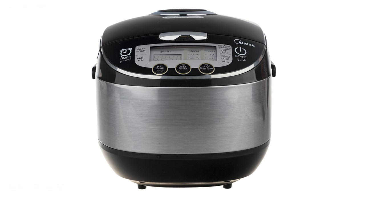 پلوپز مایدیا مدل MB-FS5017