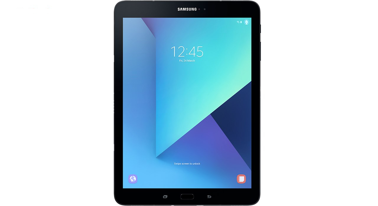 تبلت سامسونگ مدل Galaxy Tab S3 9.7 LTE