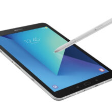 تبلت سامسونگ مدل Galaxy Tab S3 9.7 LTE