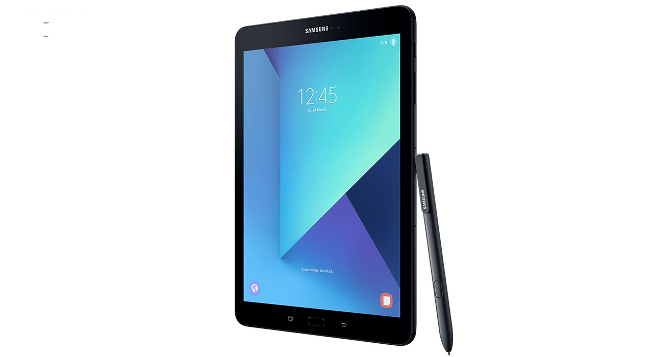 تبلت سامسونگ مدل Galaxy Tab S3 9.7 LTE