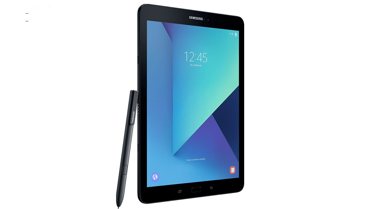 تبلت سامسونگ مدل Galaxy Tab S3 9.7 LTE