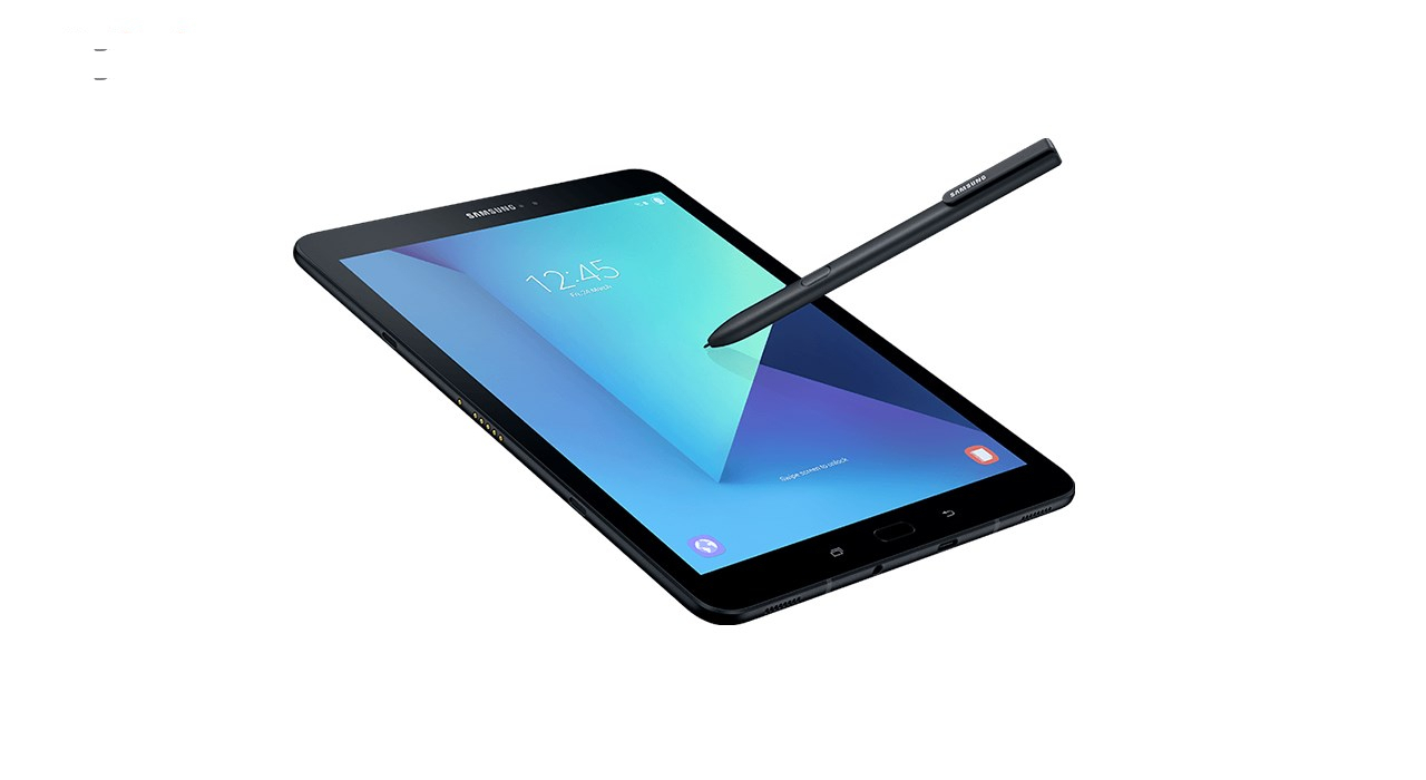 تبلت سامسونگ مدل Galaxy Tab S3 9.7 LTE