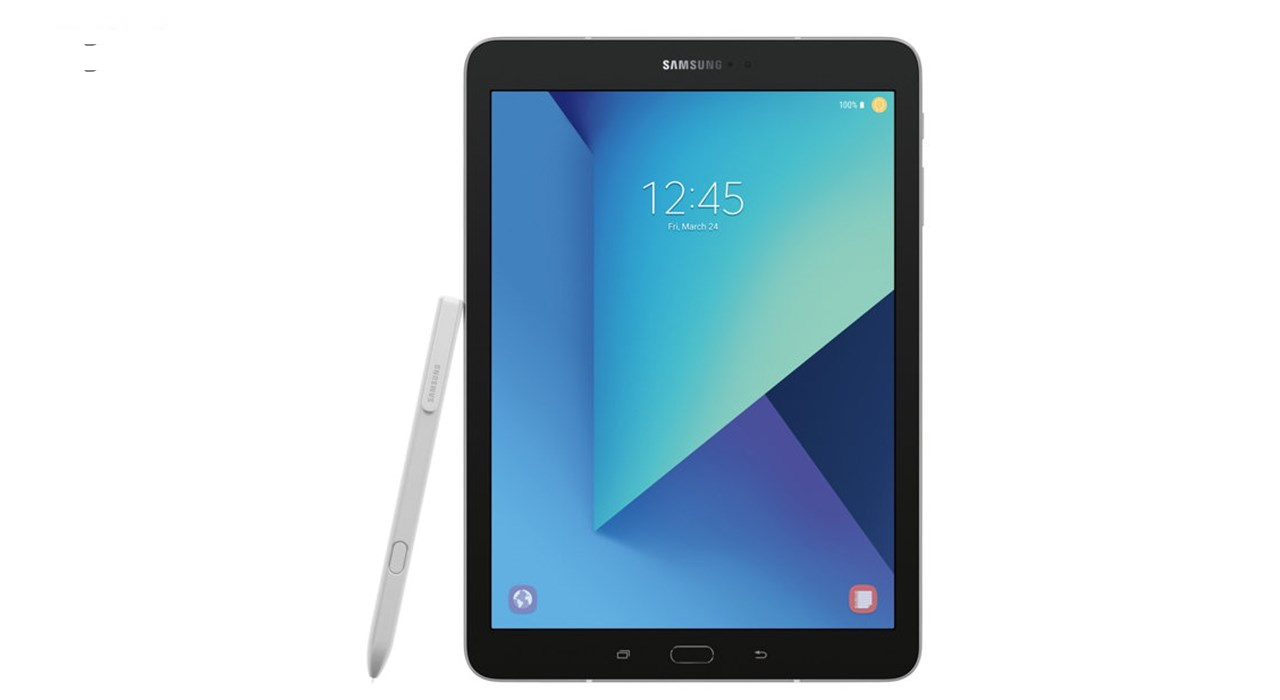 تبلت سامسونگ مدل Galaxy Tab S3 9.7 LTE