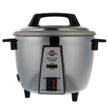 پلوپز پارس خزر مدل RC-101SC