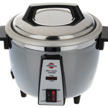 پلوپز پارس خزر مدل RC-101SC