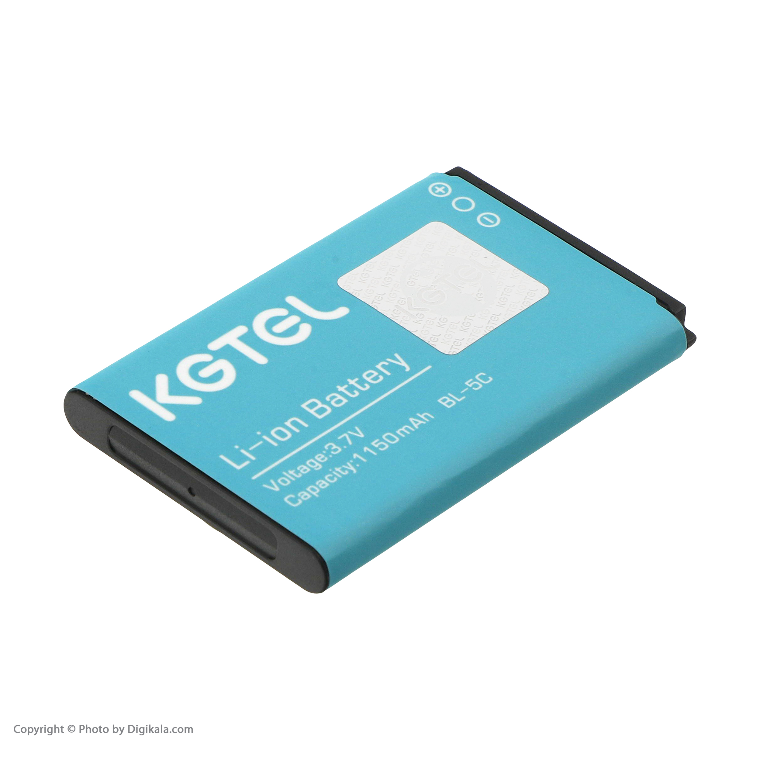 گوشی موبایل کاجیتل مدل KG3310 دو سیم کارت ظرفیت 32 مگابایت و رم 32 مگابایت