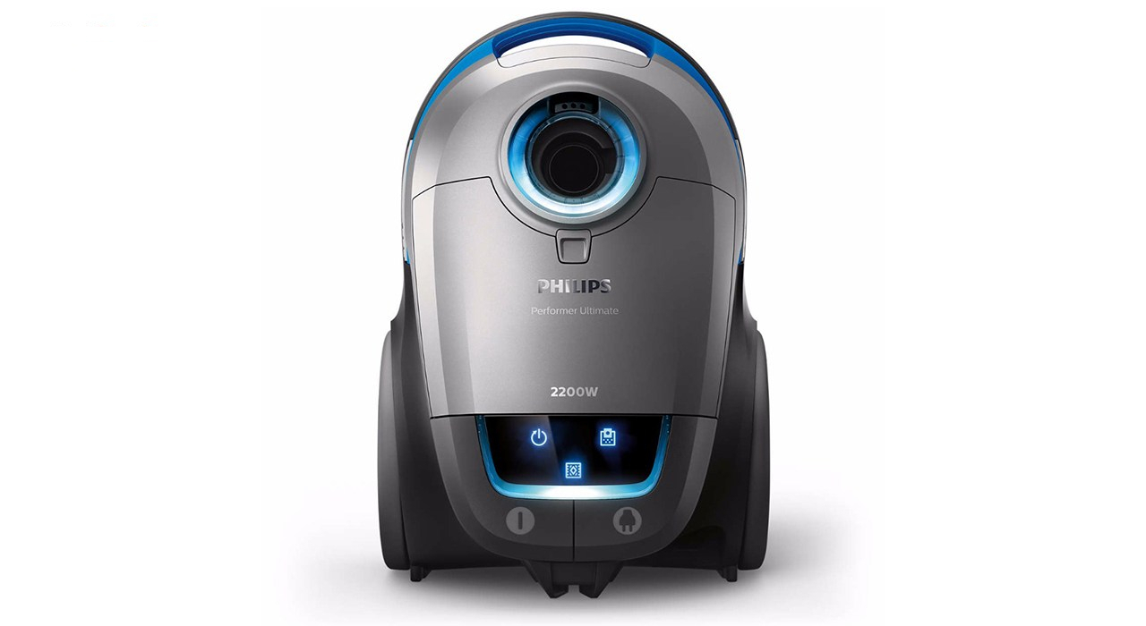 جاروبرقی فیلیپس مدل FC8924/01