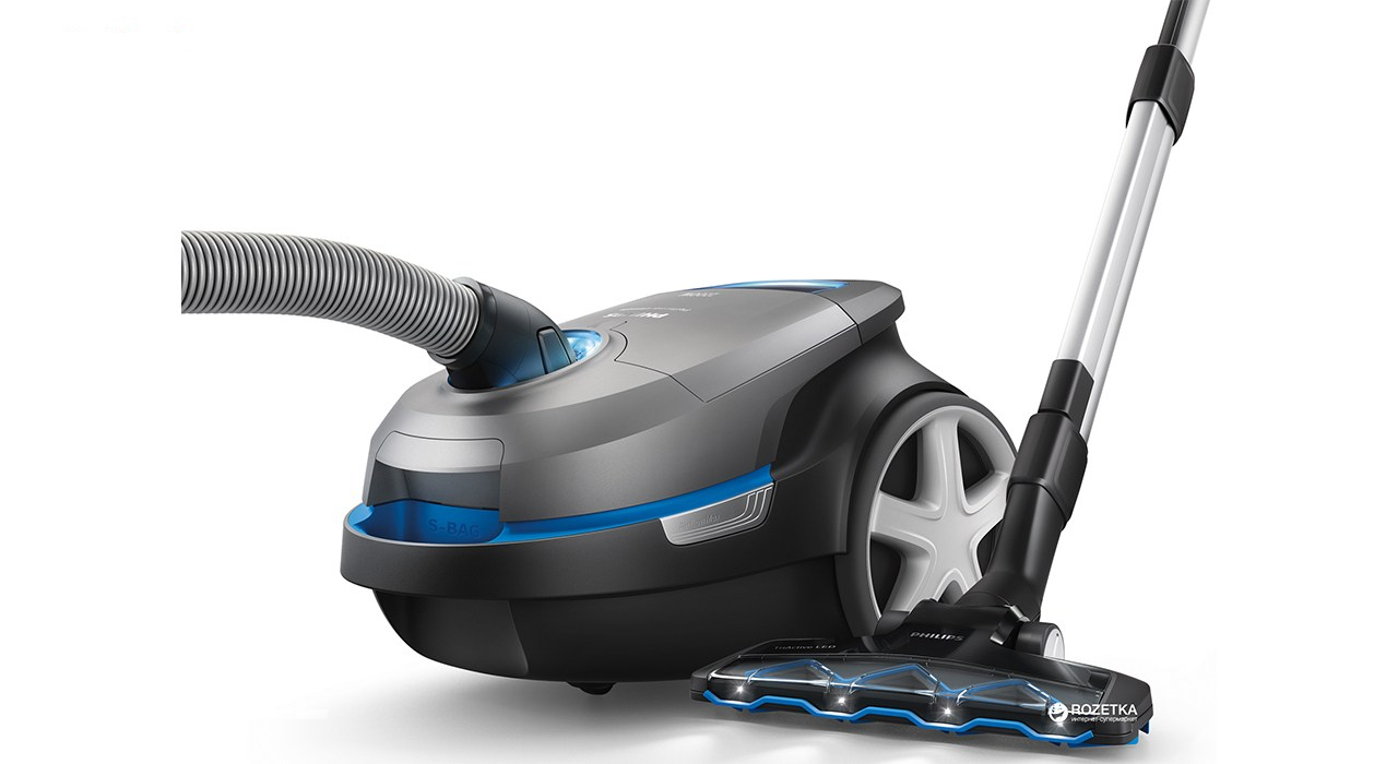 جاروبرقی فیلیپس مدل FC8924/01