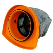 جارو برقی 800 وات فکر مدل LUCKY