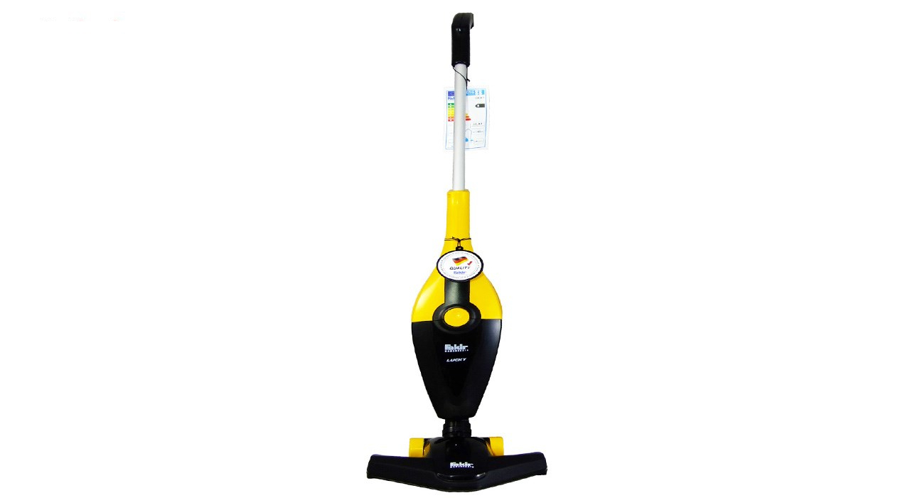 جارو برقی 800 وات فکر مدل LUCKY