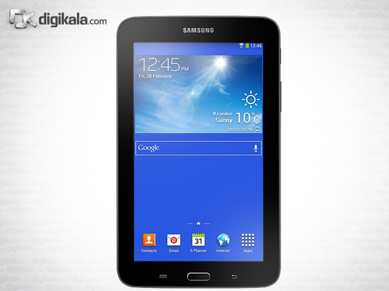 تبلت سامسونگ گلکسی تب 3 لایت 7.0 اس ام- تی 110 - 8 گیگابایت