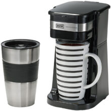 قهوه ساز بیم مدل Cafe-BoXX