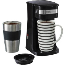 قهوه ساز بیم مدل Cafe-BoXX