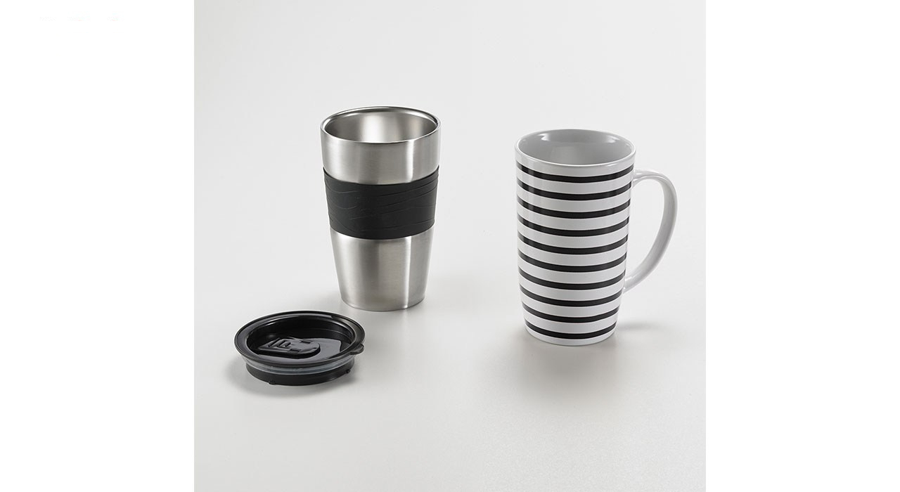 قهوه ساز بیم مدل Cafe-BoXX