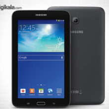 تبلت سامسونگ گلکسی تب 3 لایت 7.0 اس ام- تی 110 - 8 گیگابایت