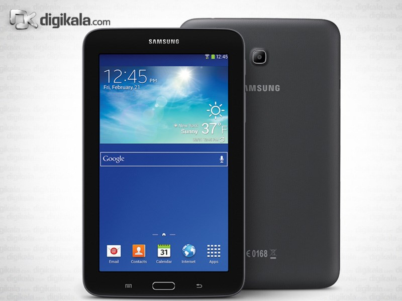 تبلت سامسونگ گلکسی تب 3 لایت 7.0 اس ام- تی 110 - 8 گیگابایت