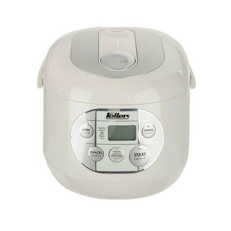 پلوپز 10 نفره فلر مدل RC55D