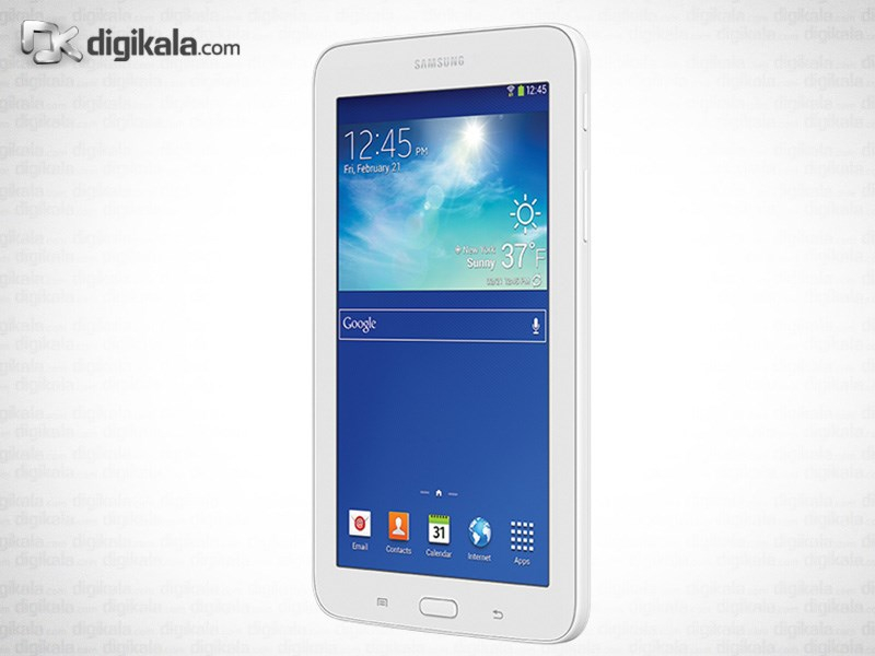تبلت سامسونگ گلکسی تب 3 لایت 7.0 اس ام- تی 110 - 8 گیگابایت