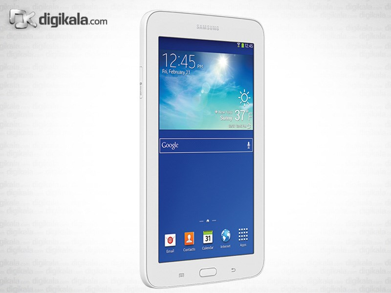 تبلت سامسونگ گلکسی تب 3 لایت 7.0 اس ام- تی 110 - 8 گیگابایت