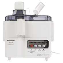 آبمیوه گیری پاناسونیک مدل MJ-M176