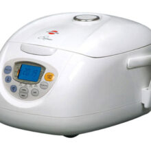 پلوپز پارس خزر مدل 181 Plaza