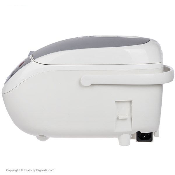 پلوپز فلر مدل RC61