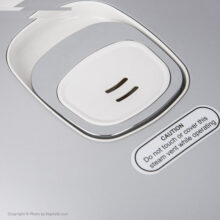 پلوپز فلر مدل RC61