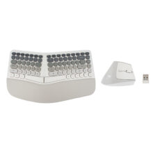 ماوس و کیبورد مافی مدل BOMI